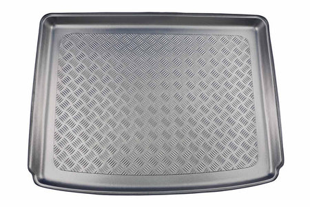 Tapis de coffre Renault Austral MHEV, carrosserie suv, fabrication 2023 - présent, 5 places, coffre supérieur, plancher variable en la position la plus haute | 194370BSC