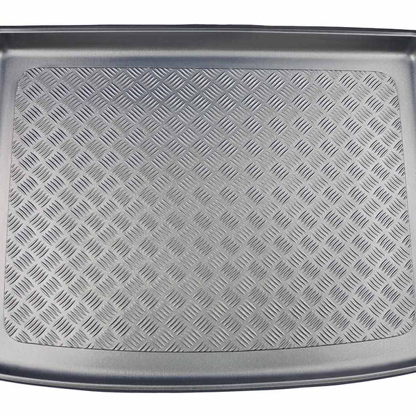 Tapis de coffre Renault Austral MHEV, carrosserie suv, fabrication 2023 - présent, 5 places, coffre supérieur, plancher variable en la position la plus haute | 194370BSC