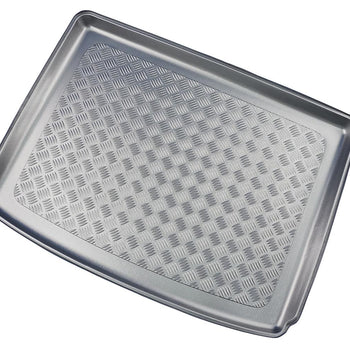 Tapis de coffre Renault Austral MHEV, carrosserie suv, fabrication 2023 - présent, 5 places, coffre supérieur, plancher variable en la position la plus haute | 194370BSC