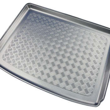 Tapis de coffre Renault Austral MHEV, carrosserie suv, fabrication 2023 - présent, 5 places, coffre supérieur, plancher variable en la position la plus haute | 194370BSC