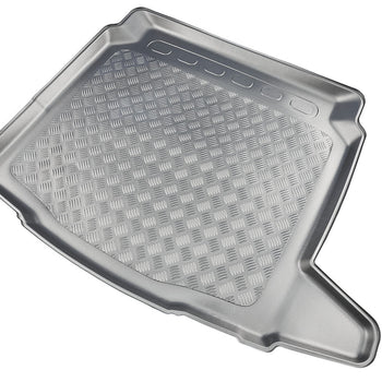 Tapis de coffre Renault Espace VI E-Tech Hybrid, carrosserie suv, fabrication 04.2023 - présent, 5 places | 194372BSC