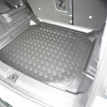 Tapis de coffre Renault Espace VI E-Tech Hybrid, carrosserie suv, fabrication 04.2023 - présent, 5 places | 194372BSC
