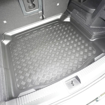 Tapis de coffre Renault Espace VI E-Tech Hybrid, carrosserie suv, fabrication 04.2023 - présent, 5 places | 194372BSC