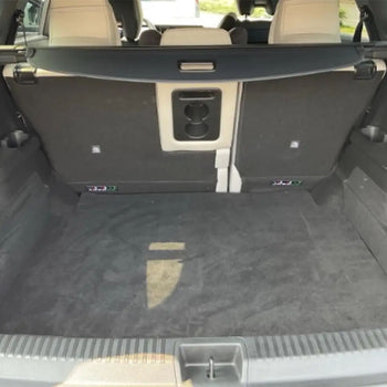 Tapis de coffre Renault Espace VI E-Tech Hybrid, carrosserie suv, fabrication 04.2023 - présent, 5 places | 194372BSC