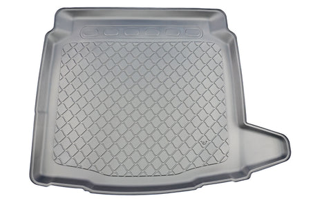 Tapis de coffre Renault Espace VI E-Tech Hybrid, carrosserie suv, fabrication 04.2023 - présent, 5 places | 194372GRD