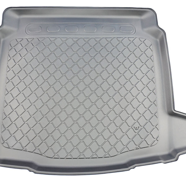 Tapis de coffre Renault Espace VI E-Tech Hybrid, carrosserie suv, fabrication 04.2023 - présent, 5 places | 194372GRD