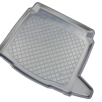 Tapis de coffre Renault Espace VI E-Tech Hybrid, carrosserie suv, fabrication 04.2023 - présent, 5 places | 194372GRD