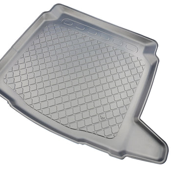 Tapis de coffre Renault Espace VI E-Tech Hybrid, carrosserie suv, fabrication 04.2023 - présent, 5 places | 194372GRD