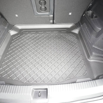 Tapis de coffre Renault Espace VI E-Tech Hybrid, carrosserie suv, fabrication 04.2023 - présent, 5 places | 194372GRD