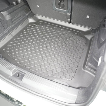 Tapis de coffre Renault Espace VI E-Tech Hybrid, carrosserie suv, fabrication 04.2023 - présent, 5 places | 194372GRD