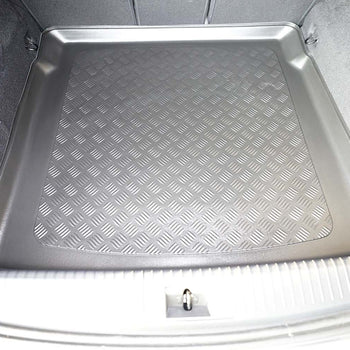 Tapis de coffre Renault Rafale E-Tech PHEV, carrosserie suv, fabrication 10.2024 - présent | 194373BSC