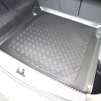 Tapis de coffre Renault Rafale E-Tech PHEV, carrosserie suv, fabrication 10.2024 - présent | 194373BSC