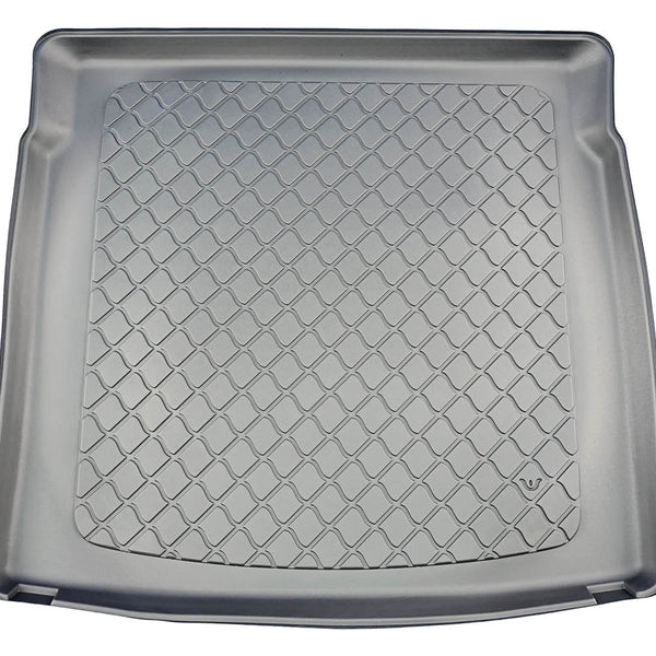 Tapis de coffre Renault Rafale E-Tech PHEV, carrosserie suv, fabrication 10.2024 - présent | 194373GRD