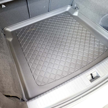 Tapis de coffre Renault Rafale E-Tech PHEV, carrosserie suv, fabrication 10.2024 - présent | 194373GRD