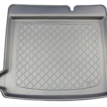 Tapis de coffre Renault Scenic V E-Tech EV, carrosserie suv, fabrication 03.2024 - présent | 194374GRD