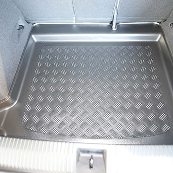 Tapis de coffre Renault Scenic V E-Tech EV, carrosserie suv, fabrication 03.2024 - présent | 194374BSC