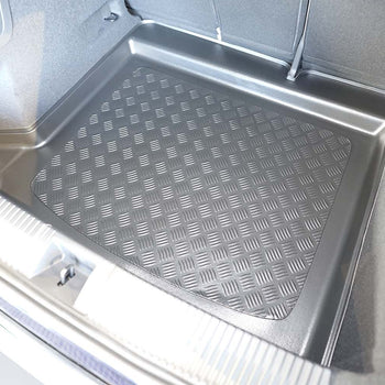 Tapis de coffre Renault Scenic V E-Tech EV, carrosserie suv, fabrication 03.2024 - présent | 194374BSC