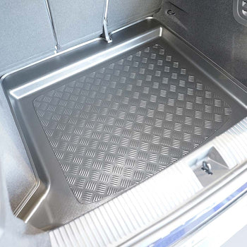 Tapis de coffre Renault Scenic V E-Tech EV, carrosserie suv, fabrication 03.2024 - présent | 194374BSC