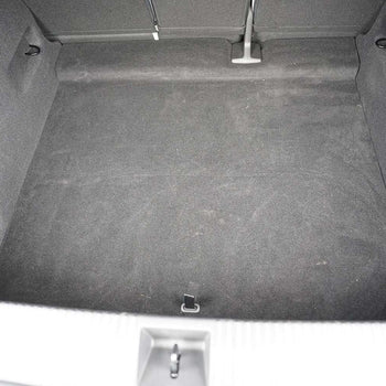 Tapis de coffre Renault Scenic V E-Tech EV, carrosserie suv, fabrication 03.2024 - présent | 194374GRD