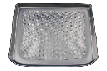 Tapis de coffre Renault Symbioz E-Tech Full Hybrid, carrosserie suv, fabrication 07.2024 - présent, coffre supérieur, plancher variable en la position la plus haute | 194375BSC