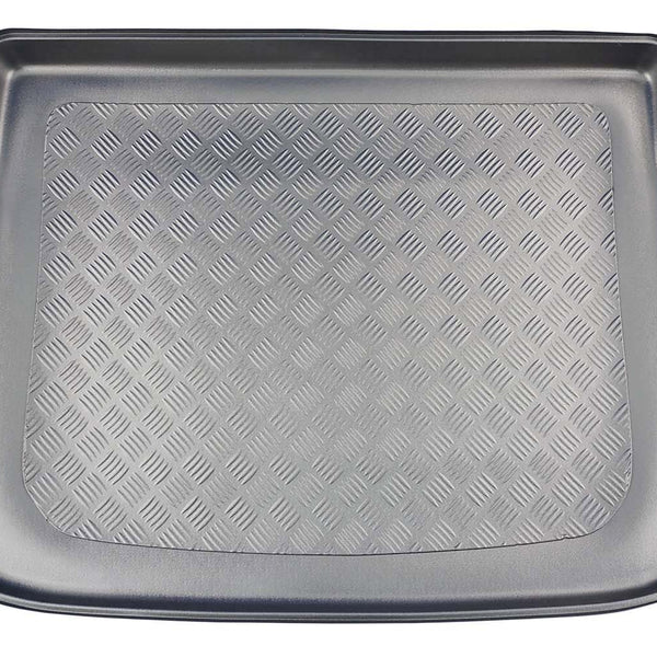 Tapis de coffre Renault Symbioz E-Tech Full Hybrid, carrosserie suv, fabrication 07.2024 - présent, coffre supérieur, plancher variable en la position la plus haute | 194375BSC