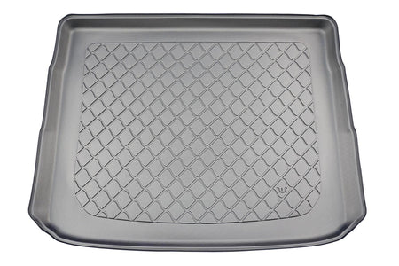 Tapis de coffre Renault Symbioz E-Tech Full Hybrid, carrosserie suv, fabrication 07.2024 - présent, coffre supérieur, plancher variable en la position la plus haute | 194375GRD