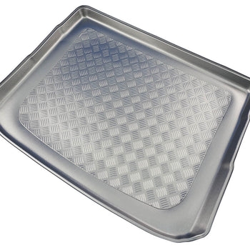 Tapis de coffre Renault Symbioz E-Tech Full Hybrid, carrosserie suv, fabrication 07.2024 - présent, coffre supérieur, plancher variable en la position la plus haute | 194375BSC