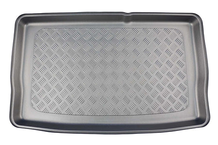 Tapis de coffre Renault 5 E-Tech EV, carrosserie berline, fabrication 10.2024 - présent | 194376BSC