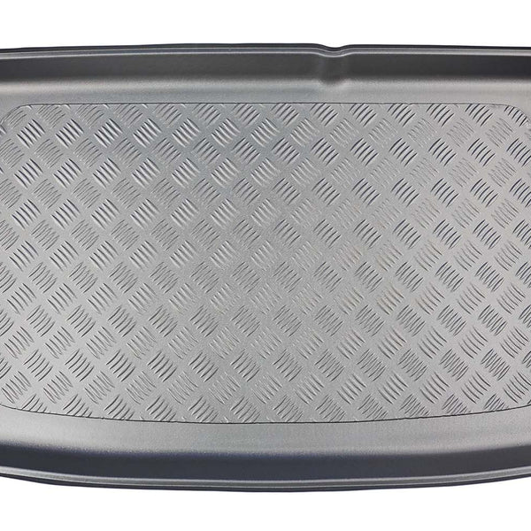 Tapis de coffre Renault 5 E-Tech EV, carrosserie berline, fabrication 10.2024 - présent | 194376BSC