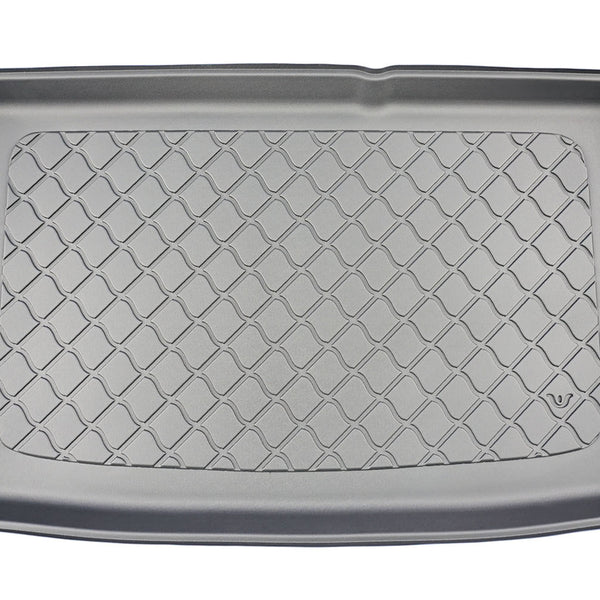 Tapis de coffre Renault 5 E-Tech EV, carrosserie berline, fabrication 10.2024 - présent | 194376GRD