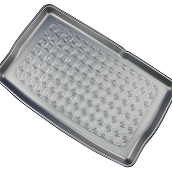 Tapis de coffre Renault 5 E-Tech EV, carrosserie berline, fabrication 10.2024 - présent | 194376BSC