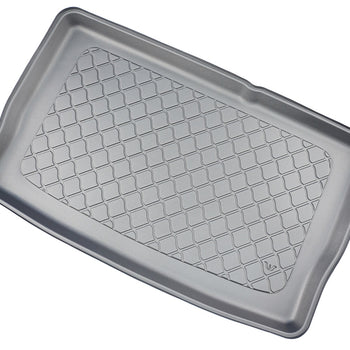 Tapis de coffre Renault 5 E-Tech EV, carrosserie berline, fabrication 10.2024 - présent | 194376GRD