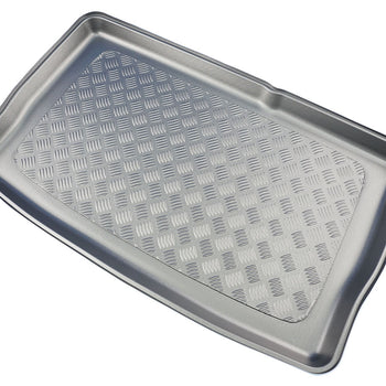 Tapis de coffre Renault 5 E-Tech EV, carrosserie berline, fabrication 10.2024 - présent | 194376BSC