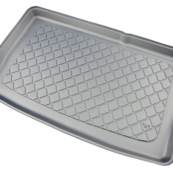 Tapis de coffre Renault 5 E-Tech EV, carrosserie berline, fabrication 10.2024 - présent | 194376GRD