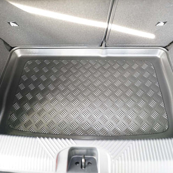 Tapis de coffre Renault 5 E-Tech EV, carrosserie berline, fabrication 10.2024 - présent | 194376BSC