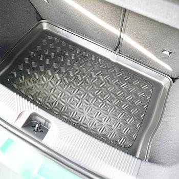 Tapis de coffre Renault 5 E-Tech EV, carrosserie berline, fabrication 10.2024 - présent | 194376BSC