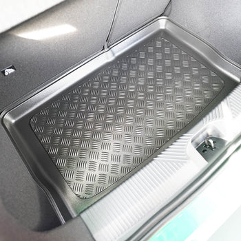 Tapis de coffre Renault 5 E-Tech EV, carrosserie berline, fabrication 10.2024 - présent | 194376BSC