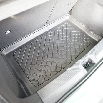 Tapis de coffre Renault 5 E-Tech EV, carrosserie berline, fabrication 10.2024 - présent | 194376GRD