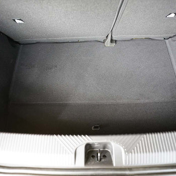 Tapis de coffre Renault 5 E-Tech EV, carrosserie berline, fabrication 10.2024 - présent | 194376GRD