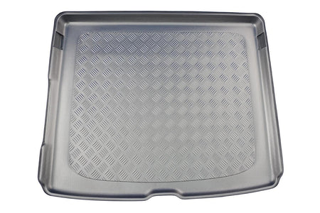 Tapis de coffre Peugeot 3008 e-, carrosserie suv, fabrication 2024 - présent, coffre supérieur, plancher variable en la position la plus haute | 194430BSC