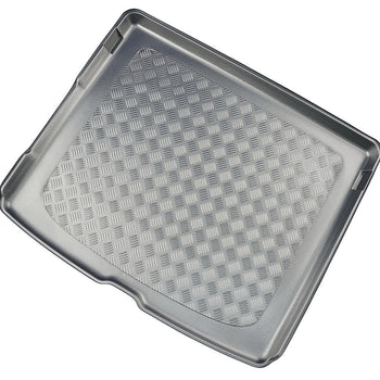 Tapis de coffre Peugeot 3008 III Hybrid, carrosserie suv, fabrication 04.2024 - présent, coffre supérieur, plancher variable en la position la plus haute | 194430BSC