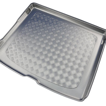 Tapis de coffre Peugeot 3008 III Hybrid, carrosserie suv, fabrication 04.2024 - présent, coffre supérieur, plancher variable en la position la plus haute | 194430BSC