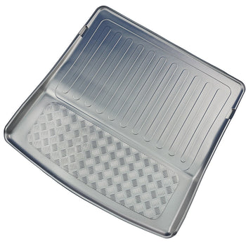 Tapis de coffre Peugeot 5008 III Hybrid (MHEV), carrosserie suv, fabrication 10.2024 - présent, 7 places, 3e rangée abaissée | 194432BSC