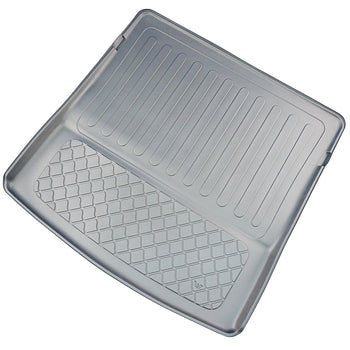 Tapis de coffre Peugeot E-5008, carrosserie suv, fabrication 10.2024 - présent, 7 places, 3e rangée abaissée | 194432GRD