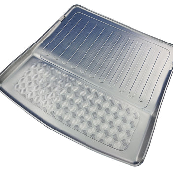 Tapis de coffre Peugeot 5008 III Hybrid (MHEV), carrosserie suv, fabrication 10.2024 - présent, 7 places, 3e rangée abaissée | 194432BSC