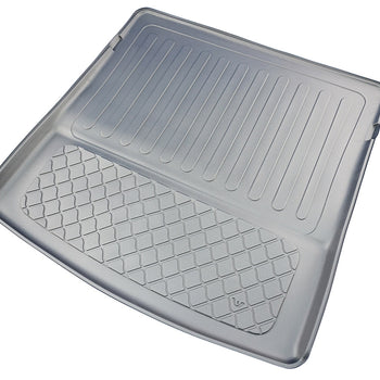 Tapis de coffre Peugeot 5008 III PHEV, carrosserie suv, fabrication 10.2024 - présent, 7 places, 3e rangée abaissée | 194432GRD