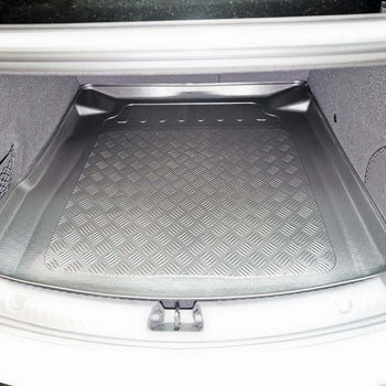Tapis de coffre BYD Seal, carrosserie sedán, fabrication 2022 - présent | 194460BSC