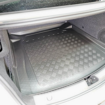 Tapis de coffre BYD Seal, carrosserie sedán, fabrication 2022 - présent | 194460BSC