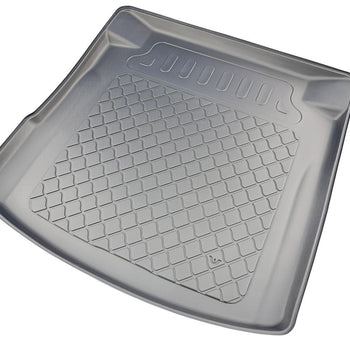 Tapis de coffre BYD Seal, carrosserie sedán, fabrication 10.2023 - présent | 194460GRD