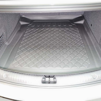 Tapis de coffre BYD Seal, carrosserie sedán, fabrication 2022 - présent | 194460GRD
